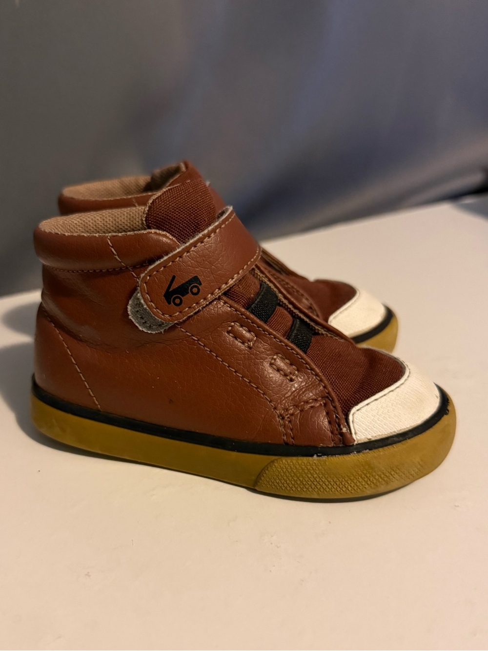 See Kai run - size 6